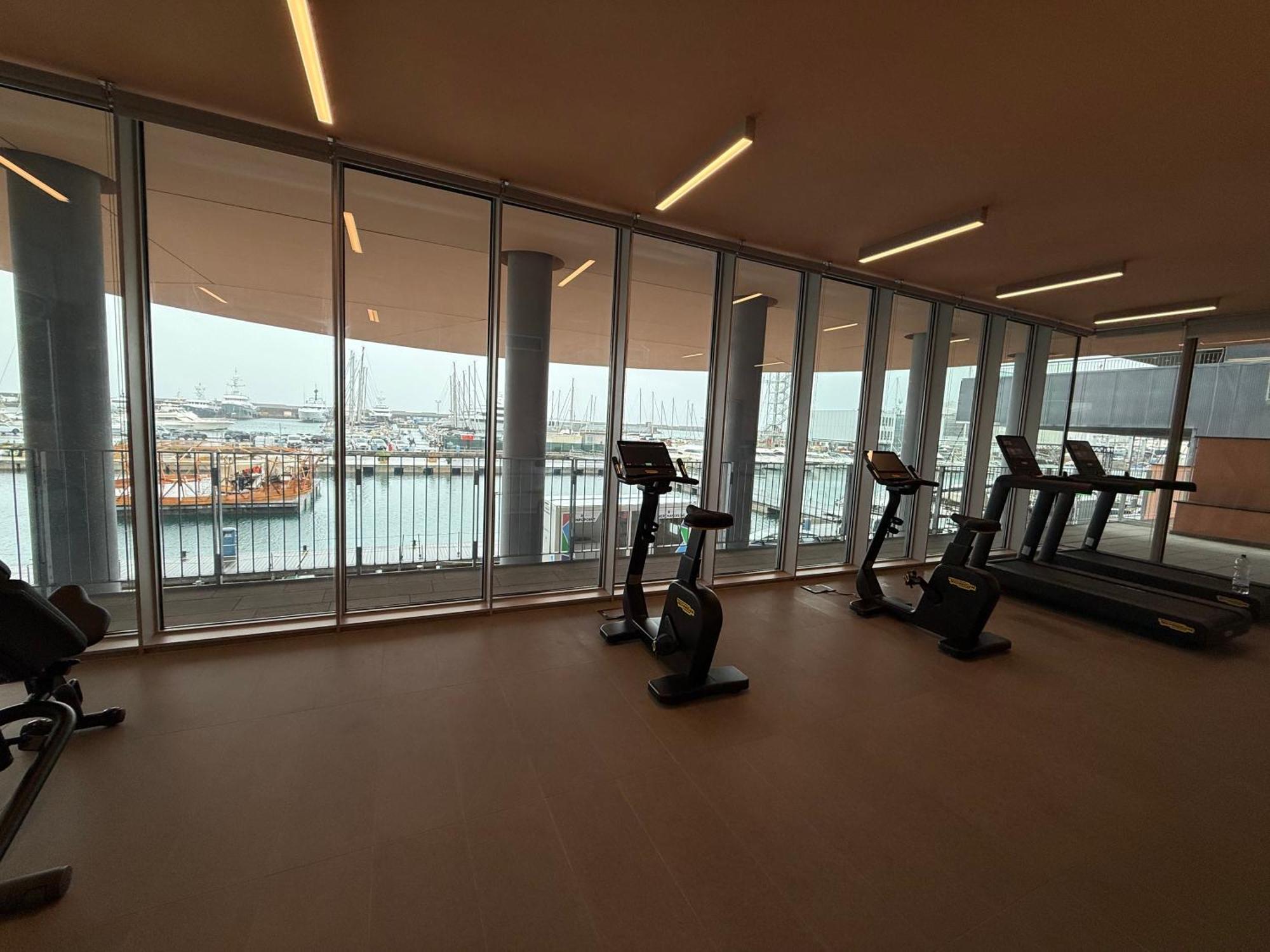 Appartamento 7 Waterfront Genova