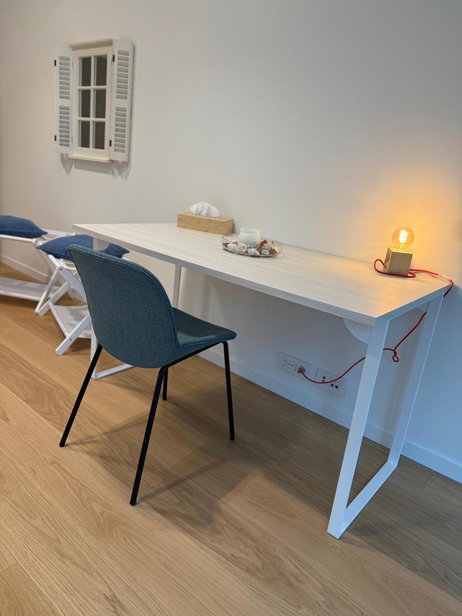 7 Waterfront Appartamento